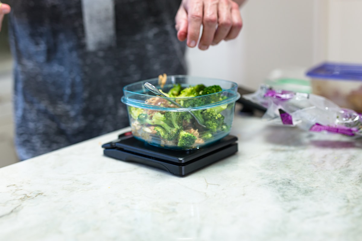 Smart Snacking